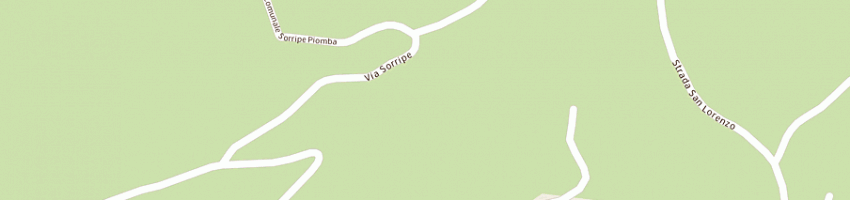 Mappa della impresa sanita sas a CITTA SANT ANGELO