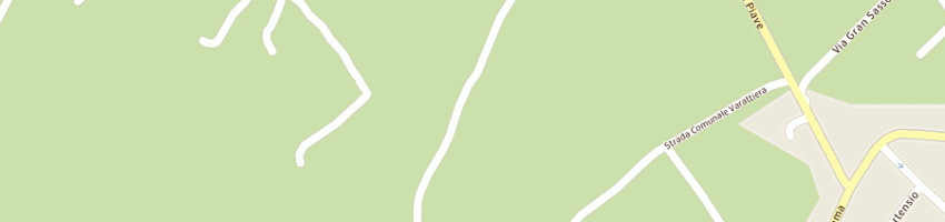 Mappa della impresa la fenice sas di catale vito e c a CEPAGATTI