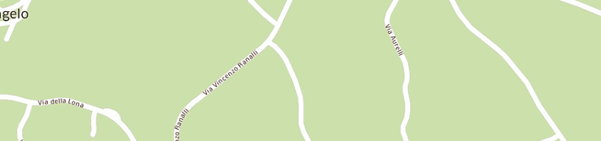 Mappa della impresa azagrcostantini antonio a CITTA SANT ANGELO