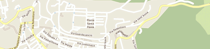Mappa della impresa buccoleri salvatore a CALTANISSETTA