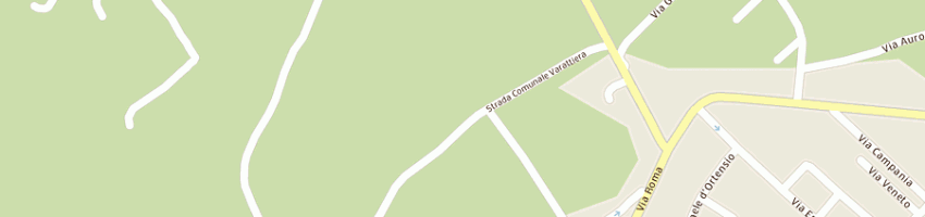 Mappa della impresa confezioni gm srl a CEPAGATTI