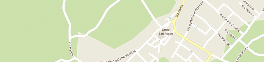 Mappa della impresa s t r saa a CEPAGATTI