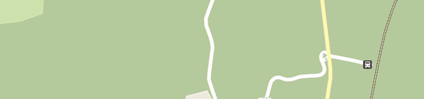 Mappa della impresa l'antico borgo a L AQUILA