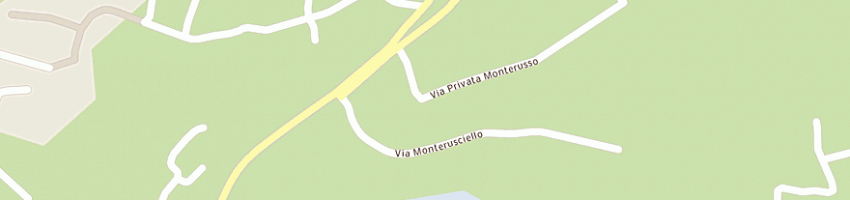 Mappa della impresa giordano baly a POZZUOLI