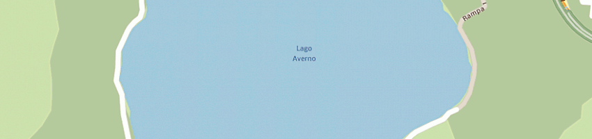 Mappa della impresa caronte snc di vincenzo grieco e c a POZZUOLI