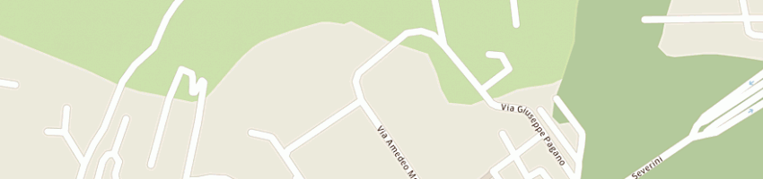 Mappa della impresa scuola media pergolesi a POZZUOLI