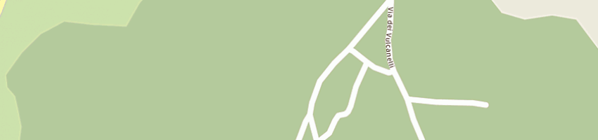 Mappa della impresa romigiter alluminio srl a CALTANISSETTA
