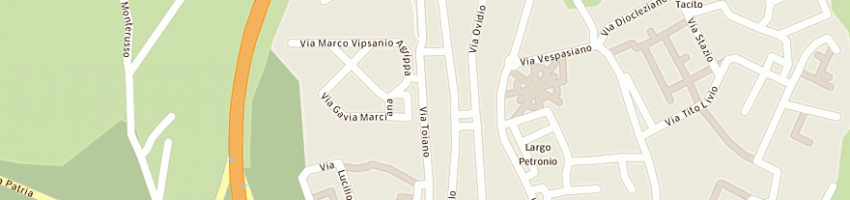 Mappa della impresa boatta vincenzo sas a POZZUOLI
