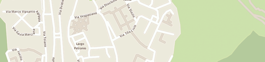 Mappa della impresa d'orsi vincenzo a POZZUOLI