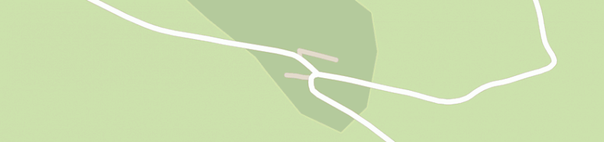 Mappa della impresa rifugio cai r paolucci a PRETORO