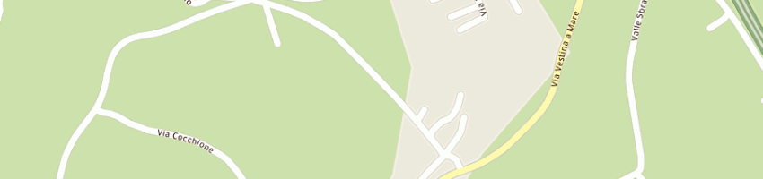 Mappa della impresa sadi italia snc di lachi massimo e roberto a CAPPELLE SUL TAVO