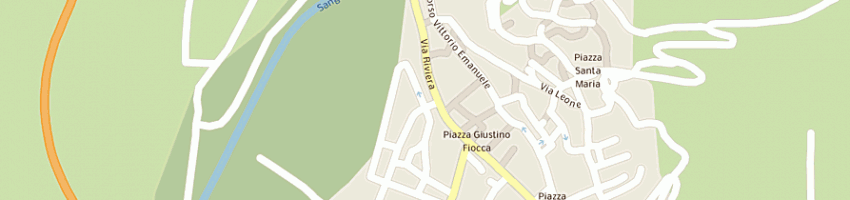 Mappa della impresa comune di castel di sangro a CASTEL DI SANGRO