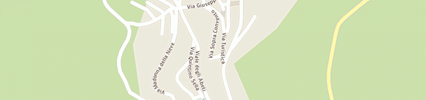 Mappa della impresa pla net sas di la placa giuseppe e sauro cataldo a PETRALIA SOPRANA