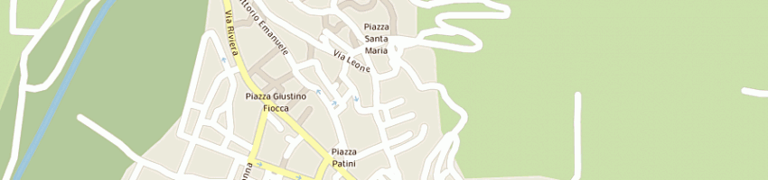 Mappa della impresa di ianni dottproc aldo a CASTEL DI SANGRO