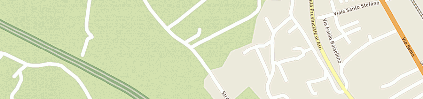 Mappa della impresa tombion valentino a SILVI