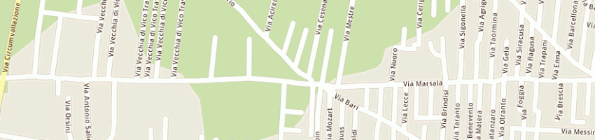 Mappa della impresa mariniello antonio a CASAL DI PRINCIPE