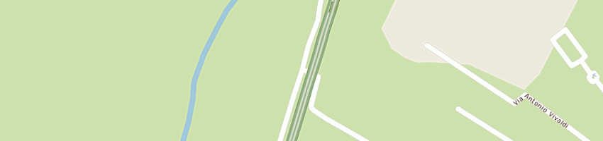 Mappa della impresa computer e viodeogames a PESCARA
