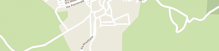 Mappa della impresa liceo linguistico a ALIMENA
