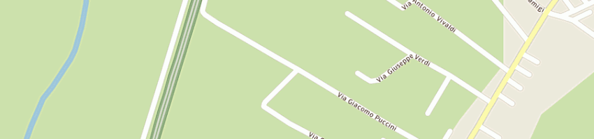 Mappa della impresa ital giochi international srl a MONTESILVANO