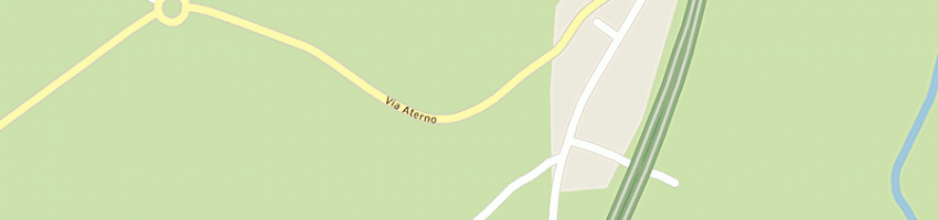 Mappa della impresa cutting center ss a CEPAGATTI