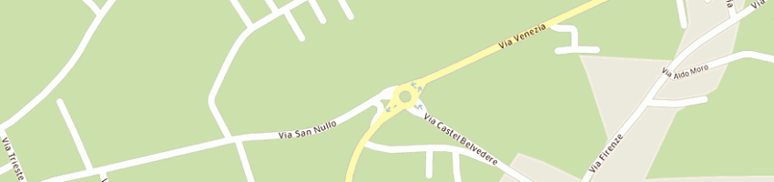 Mappa della impresa italmedia srl a VILLARICCA