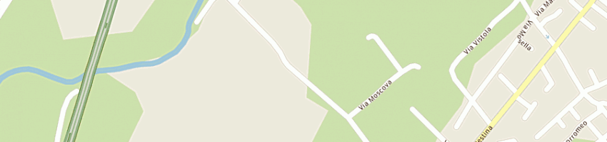 Mappa della impresa idea mobili snc di d'ippolito giulio e c a MONTESILVANO