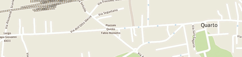 Mappa della impresa scuola media statalequarto ii a QUARTO