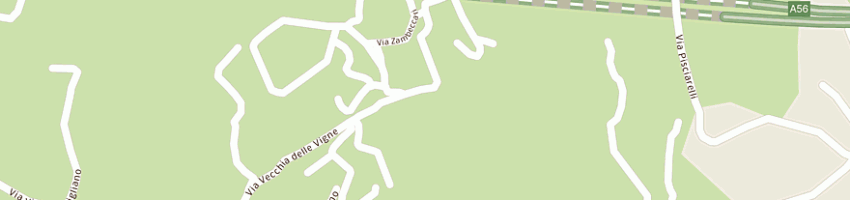 Mappa della impresa luongo claudio a POZZUOLI