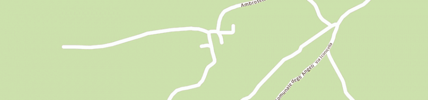 Mappa della impresa malandra eugenio carlo lavorazione marmi a CASALINCONTRADA