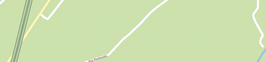 Mappa della impresa formentini a CEPAGATTI