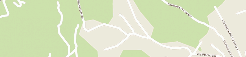 Mappa della impresa angy cloude srl a POZZUOLI
