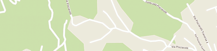 Mappa della impresa icra impianti srl a POZZUOLI