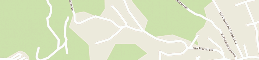 Mappa della impresa new ecolsystem di paola bilardi a POZZUOLI