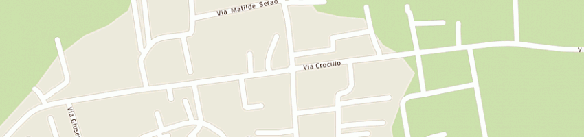 Mappa della impresa serroinfissi sas di pieride paolo e c a QUARTO