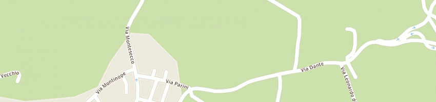Mappa della impresa di meco andrea a SPOLTORE