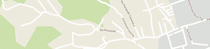 Mappa della impresa medialan srl a POZZUOLI
