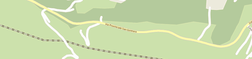 Mappa della impresa de luca pasquale a POZZUOLI