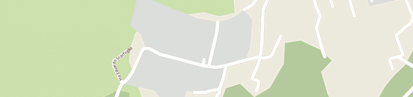 Mappa della impresa bra italia srl a POZZUOLI