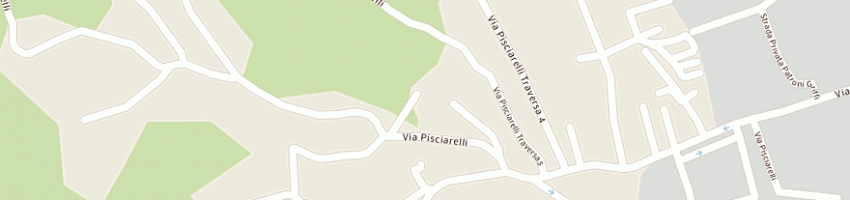 Mappa della impresa maione flli sas a POZZUOLI