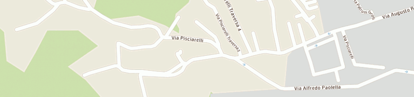 Mappa della impresa sansone domenico e c a POZZUOLI