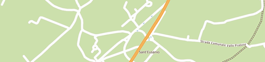 Mappa della impresa cba srl a MONTERODUNI