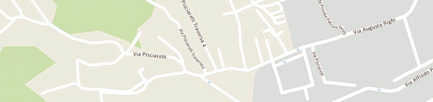 Mappa della impresa sirm srl a POZZUOLI