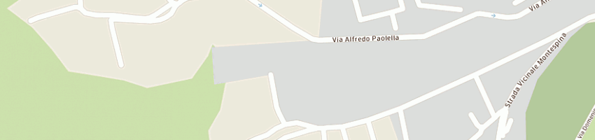 Mappa della impresa effecar srl a POZZUOLI