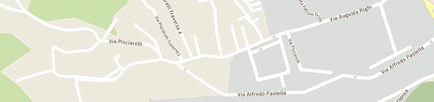 Mappa della impresa rotili-de simone fotografi asssnc a POZZUOLI