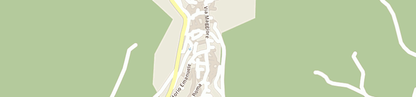 Mappa della impresa parrocchia smaria maggiore a GERACI SICULO