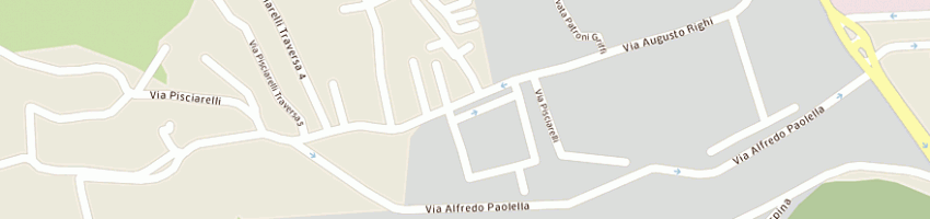 Mappa della impresa iovino giovanna a POZZUOLI