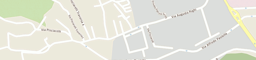 Mappa della impresa bar vitale di iovino gennaro e giovanni snc a POZZUOLI