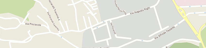 Mappa della impresa tenuta cigliano srl a POZZUOLI