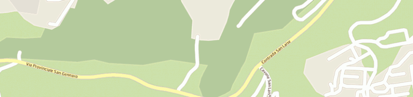 Mappa della impresa palmisano francesco e csas a POZZUOLI