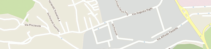 Mappa della impresa bar mimmo a POZZUOLI